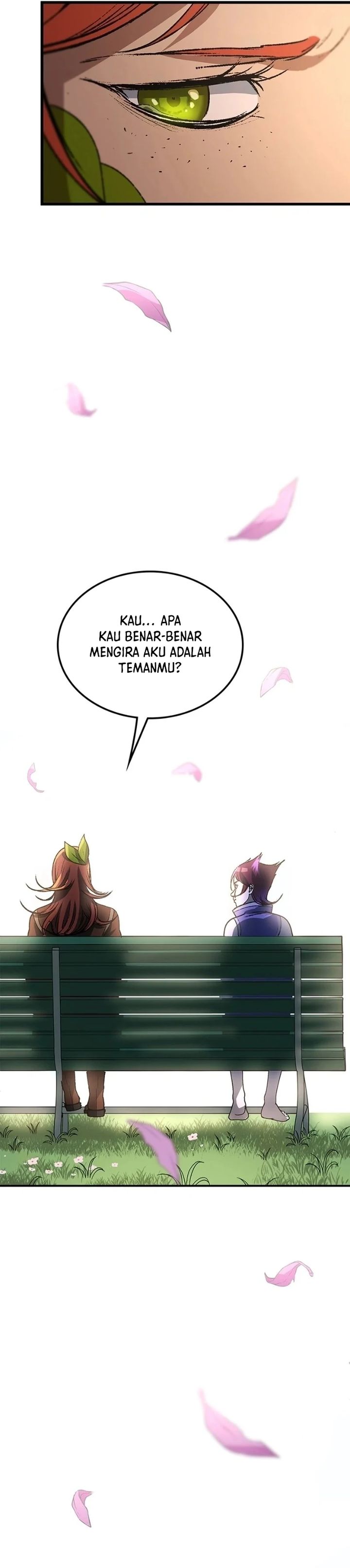 Return of the Runebound Professor chapter 35