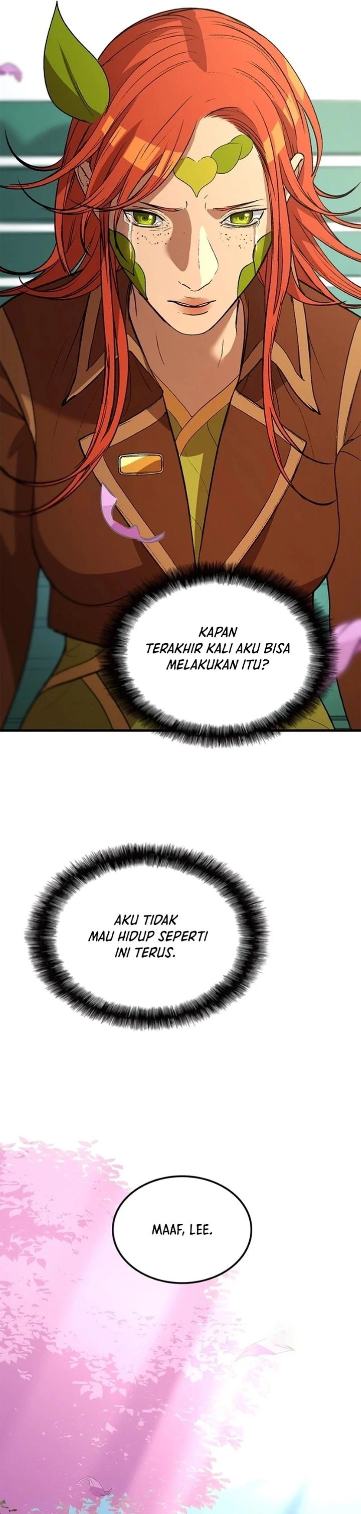 Return of the Runebound Professor chapter 35