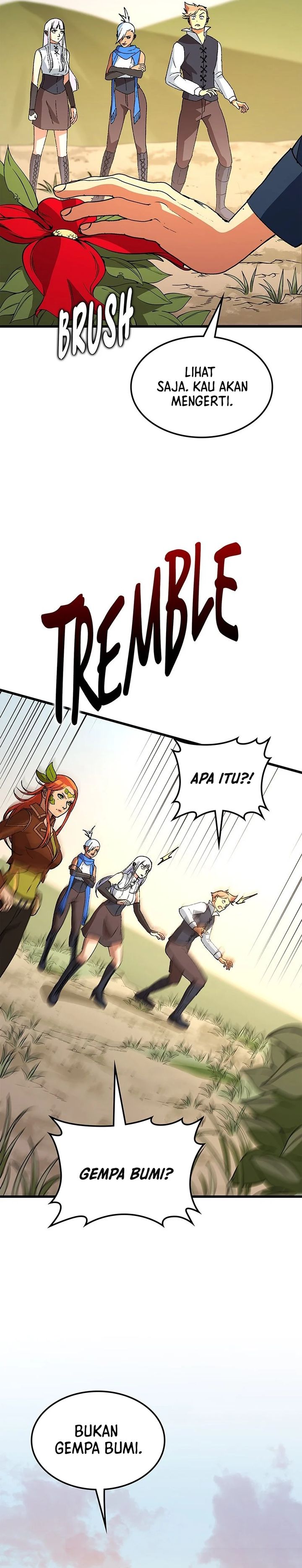 Return of the Runebound Professor chapter 39