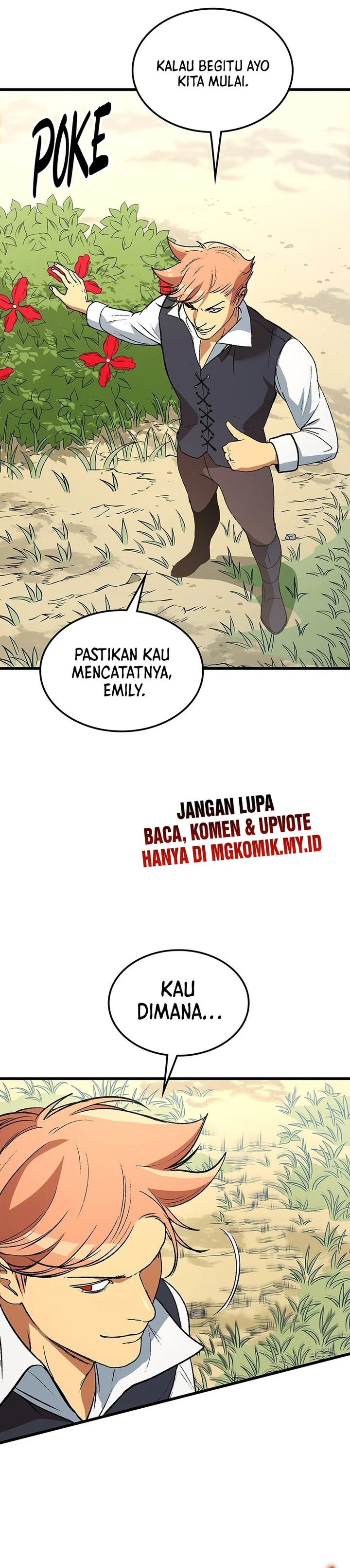 Return of the Runebound Professor chapter 39