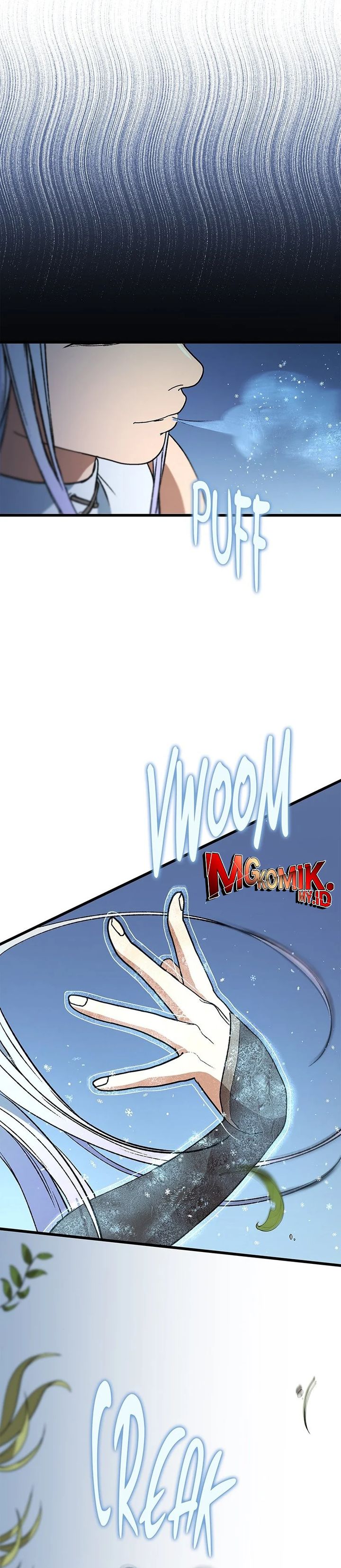 Return of the Runebound Professor chapter 39