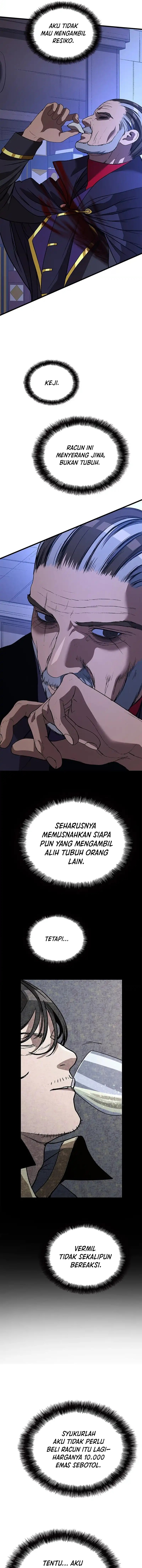 Return of the Runebound Professor chapter 50