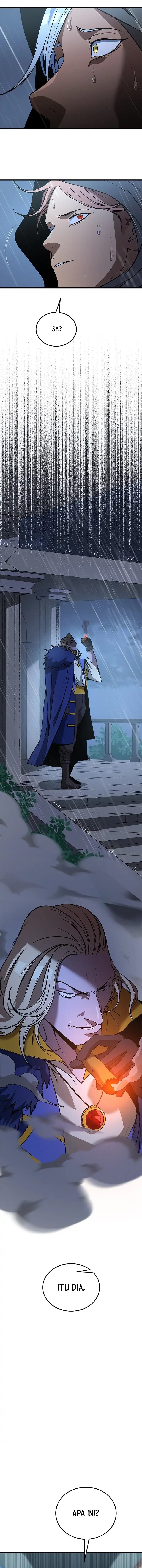 Return of the Runebound Professor chapter 50