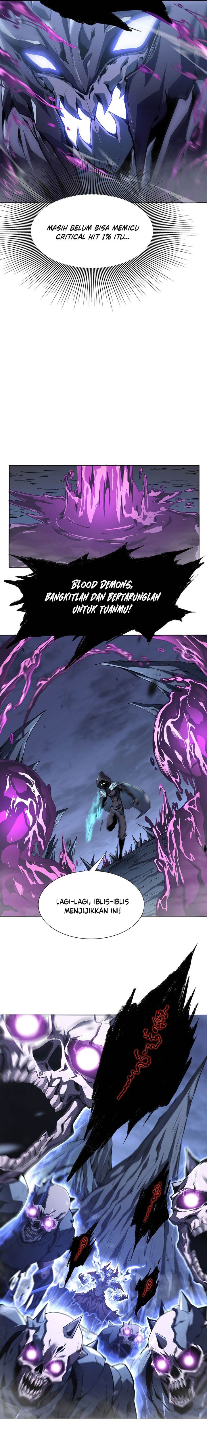Return of the SSS-Class Assassin chapter 1
