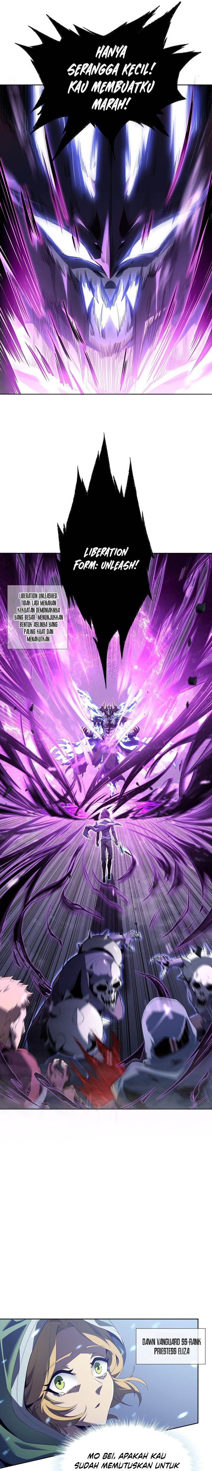 Return of the SSS-Class Assassin chapter 1