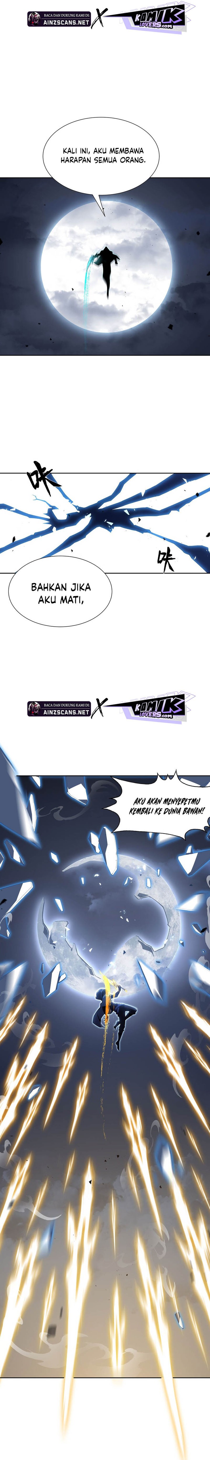 Return of the SSS-Class Assassin chapter 1