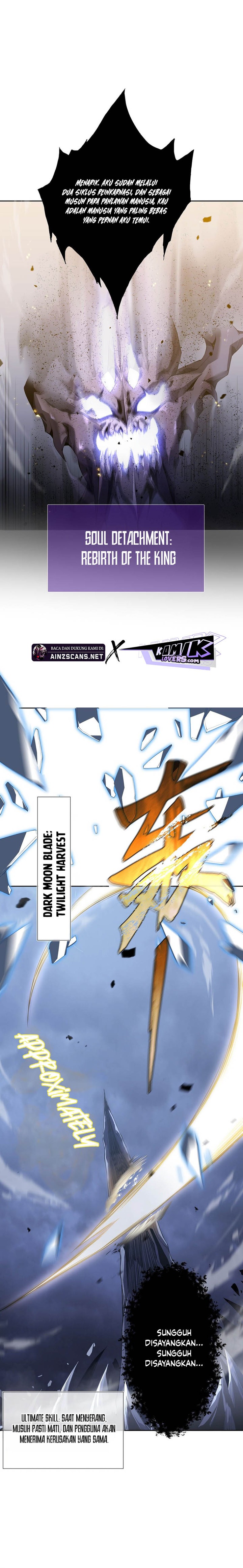 Return of the SSS-Class Assassin chapter 1