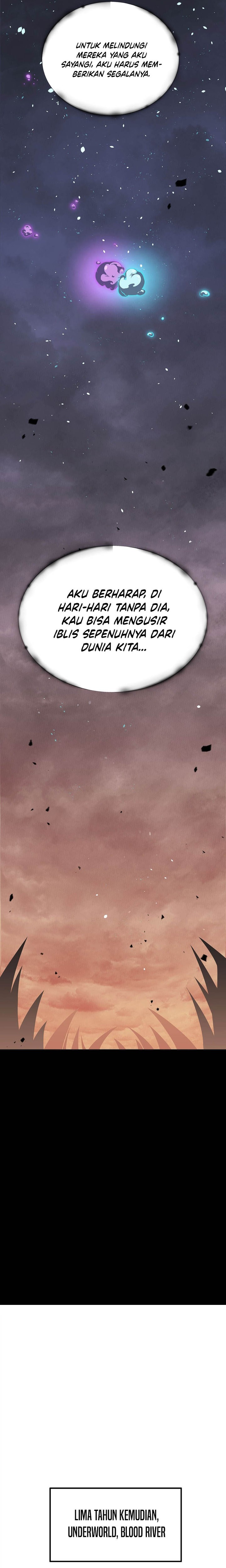 Return of the SSS-Class Assassin chapter 1