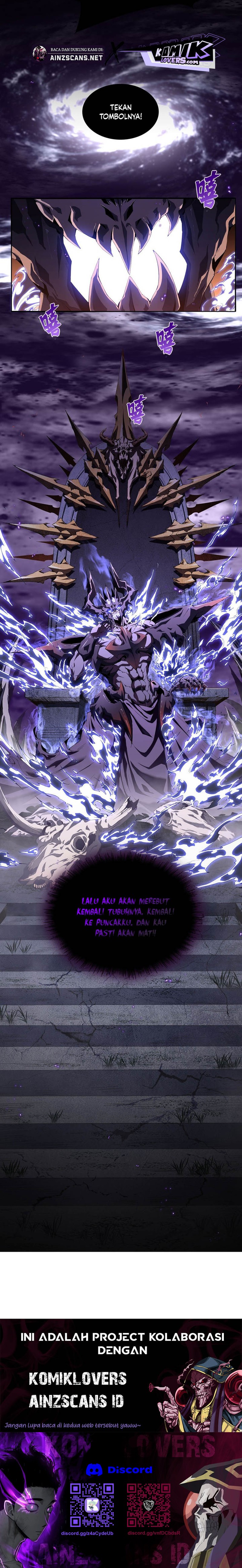 Return of the SSS-Class Assassin Chapter 02 Bahasa Indonesia