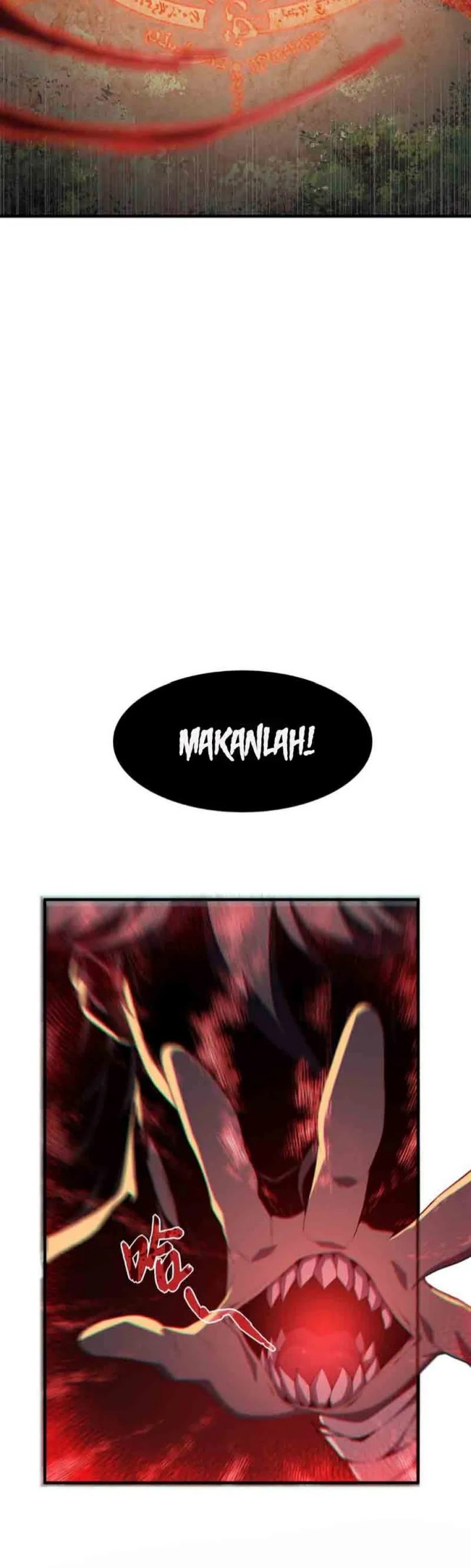 Return of the SSS-Class Assassin chapter 4