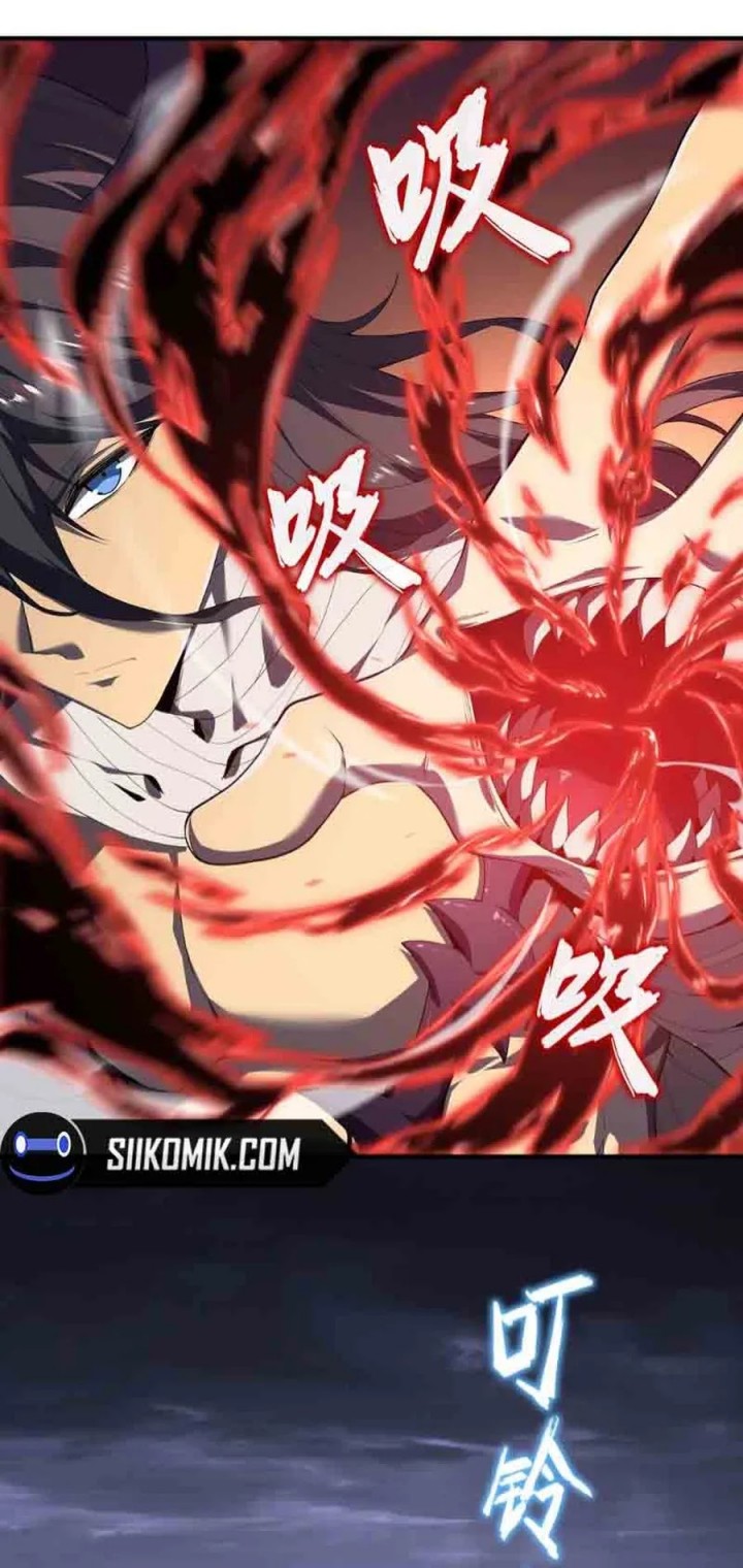 Return of the SSS-Class Assassin chapter 4