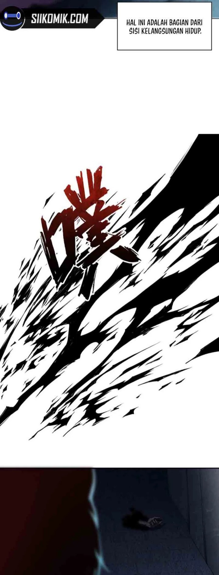 Return of the SSS-Class Assassin chapter 4