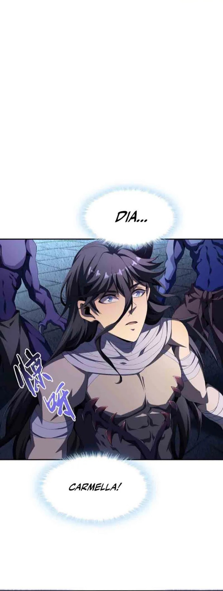 Return of the SSS-Class Assassin chapter 4