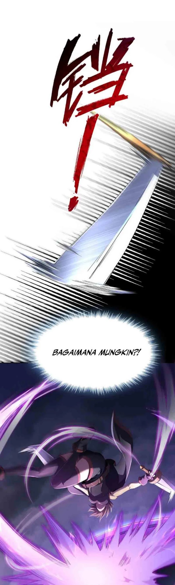 Return of the SSS-Class Assassin chapter 4