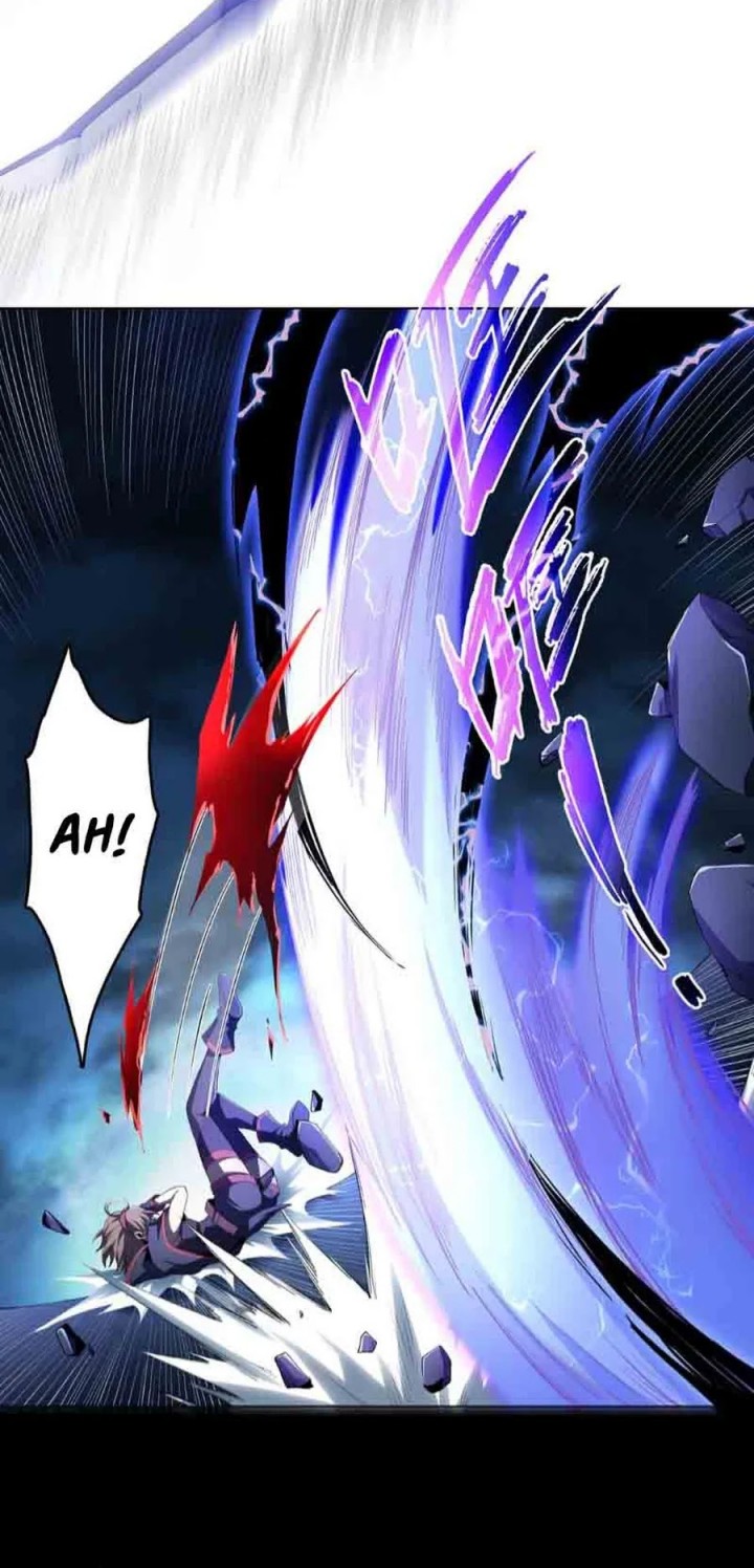 Return of the SSS-Class Assassin chapter 4