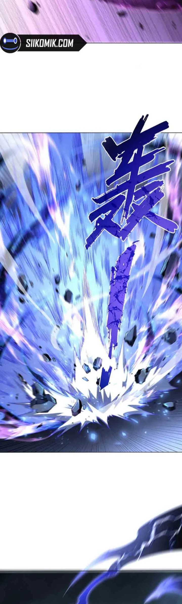 Return of the SSS-Class Assassin chapter 4