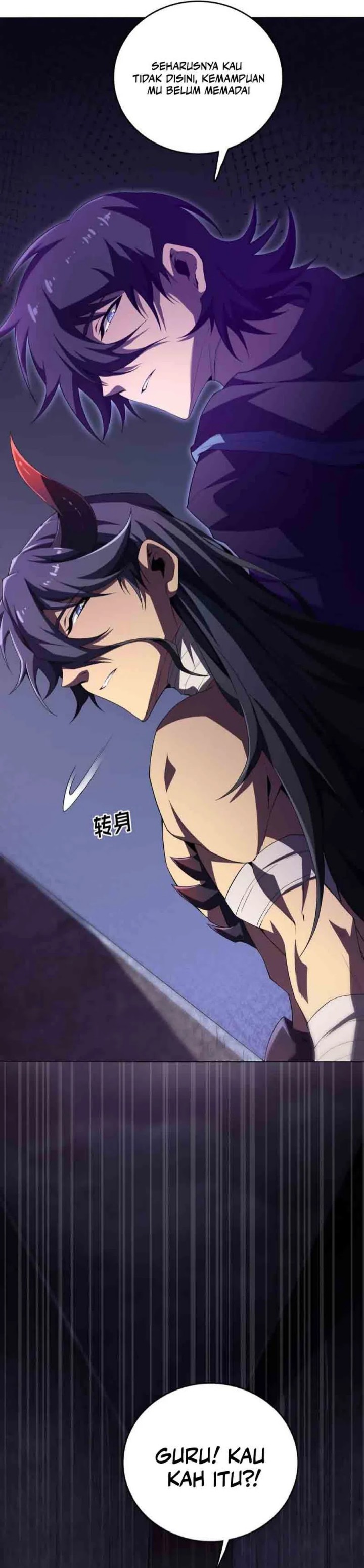 Return of the SSS-Class Assassin chapter 4