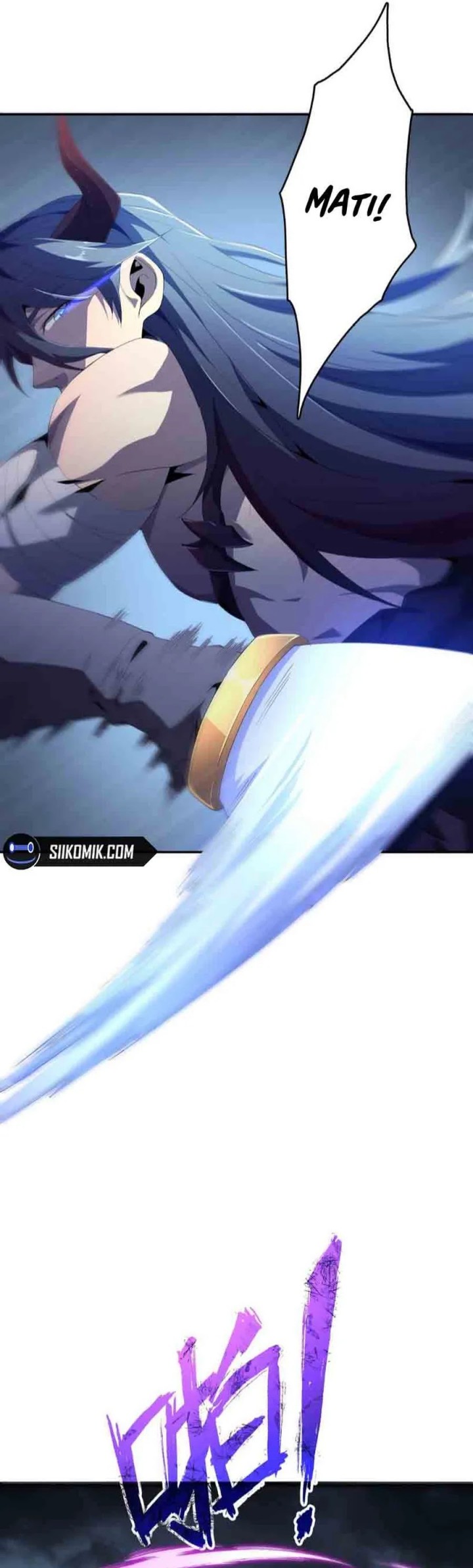 Return of the SSS-Class Assassin chapter 5