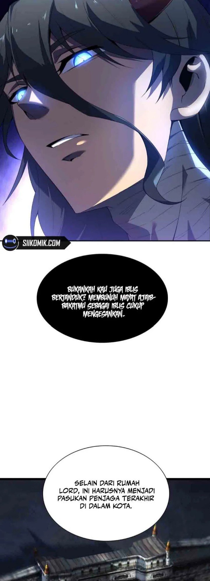 Return of the SSS-Class Assassin chapter 5