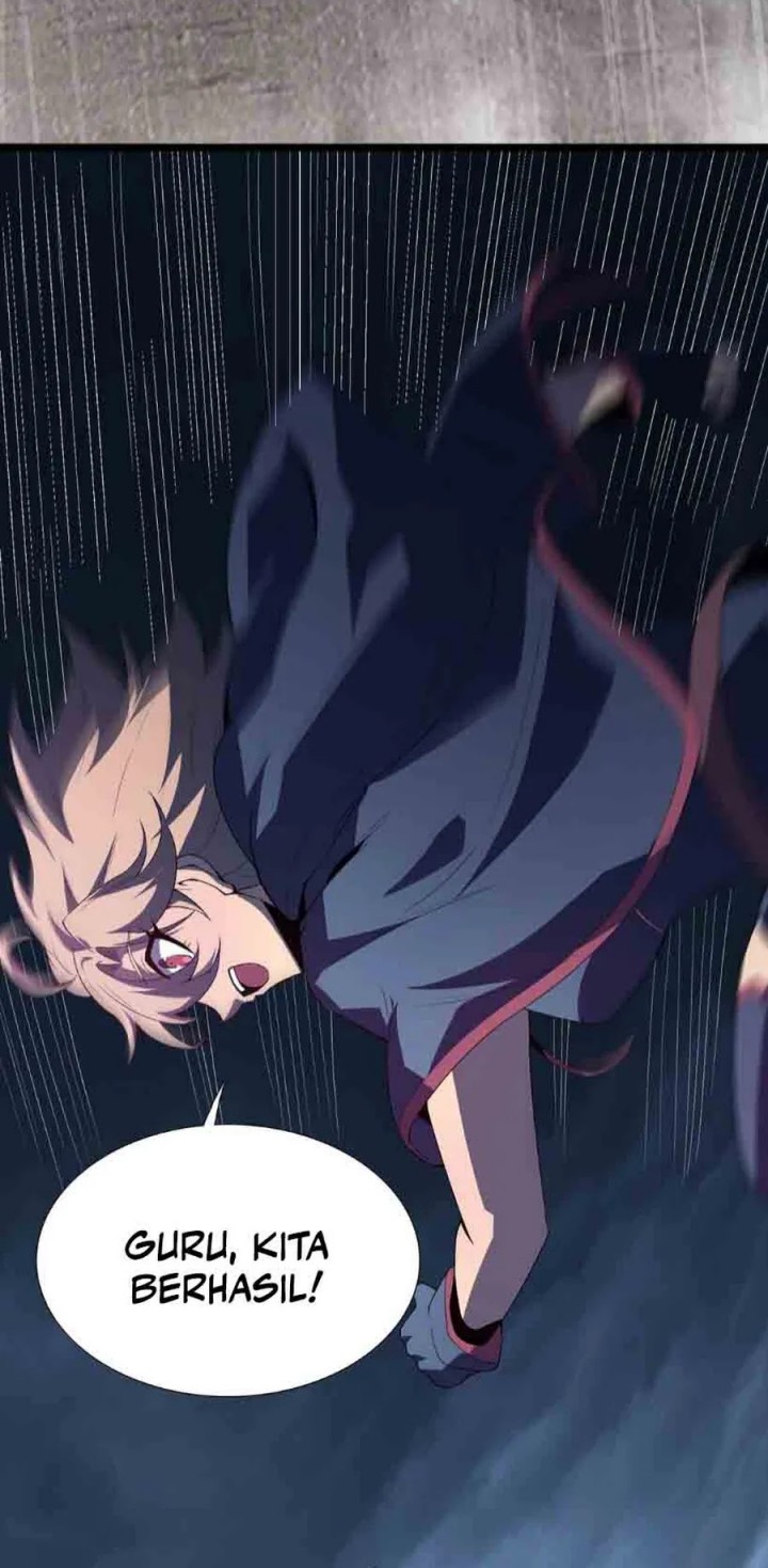 Return of the SSS-Class Assassin chapter 5