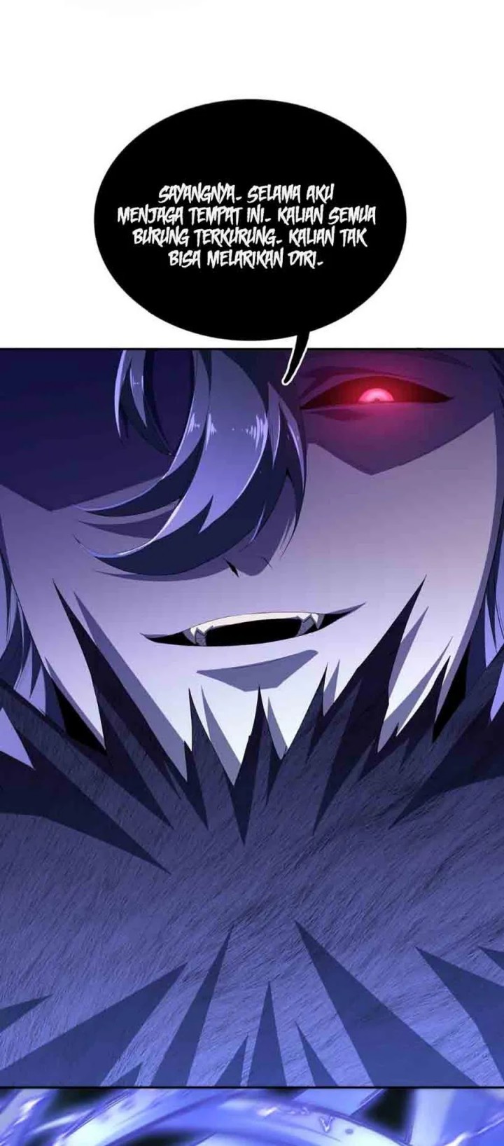 Return of the SSS-Class Assassin chapter 5