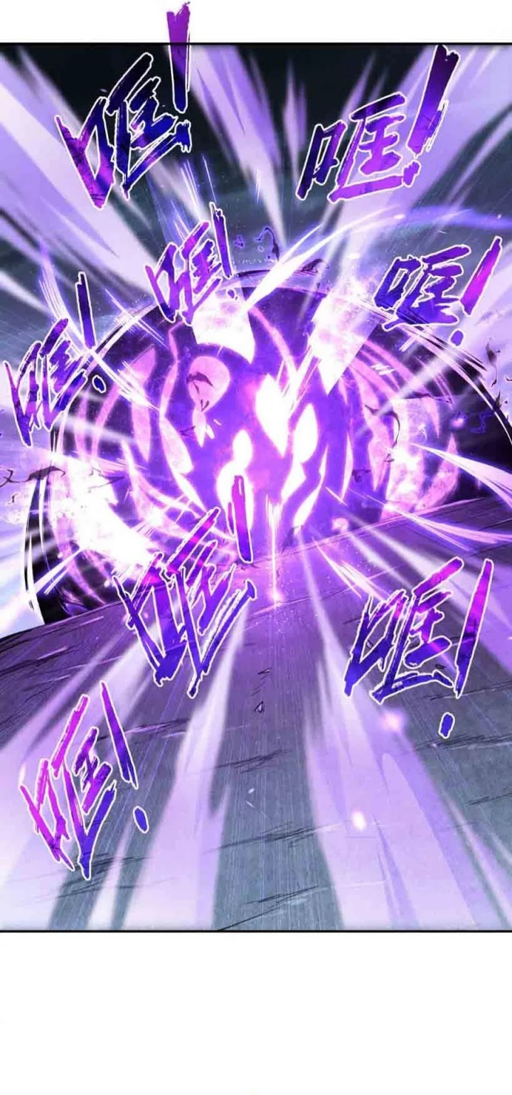 Return of the SSS-Class Assassin chapter 5