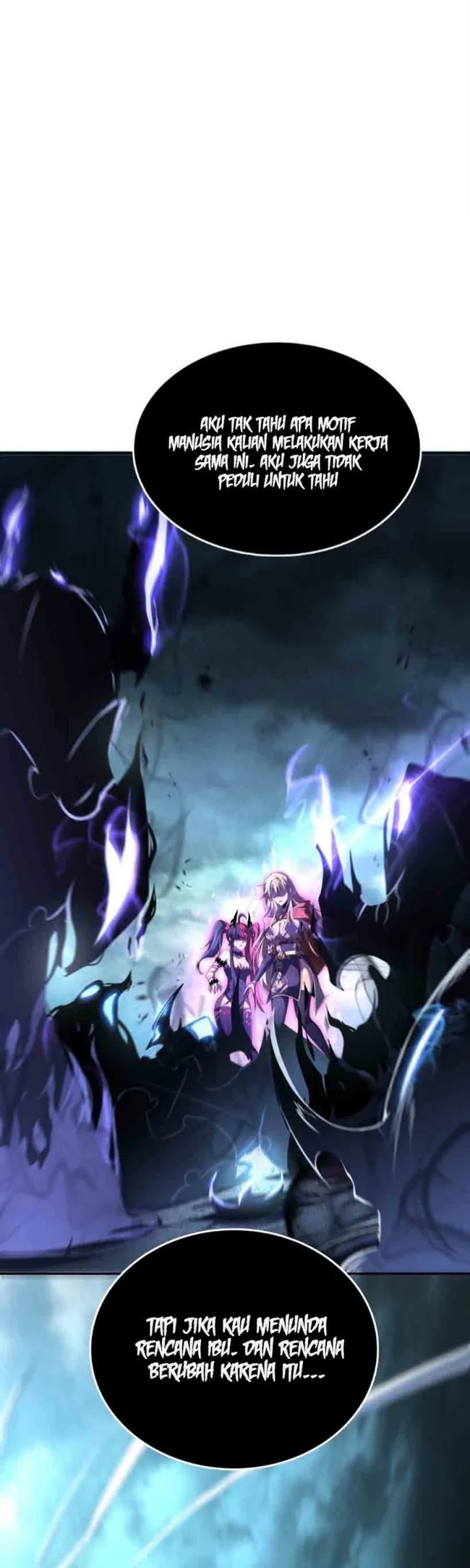 Return of the SSS-Class Assassin chapter 5