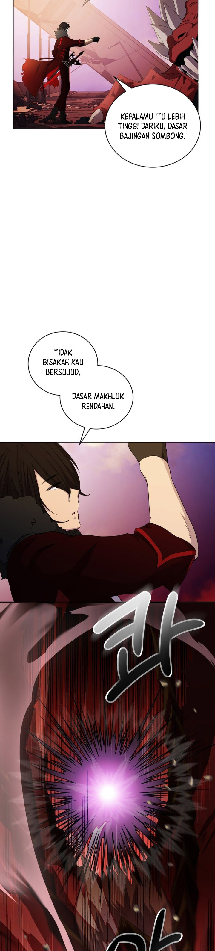 Return of the SSS-Class Demon Lord chapter 2