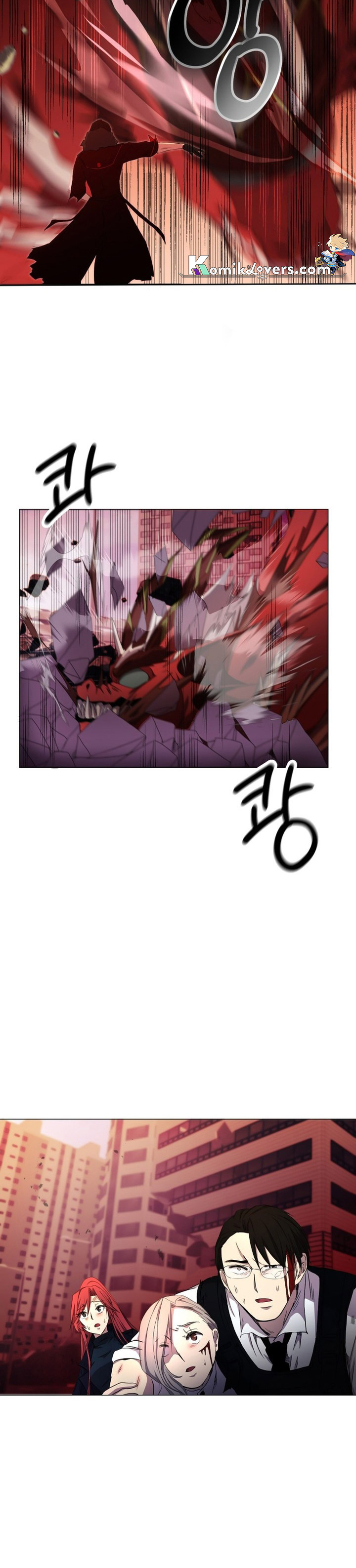 Return of the SSS-Class Demon Lord chapter 2