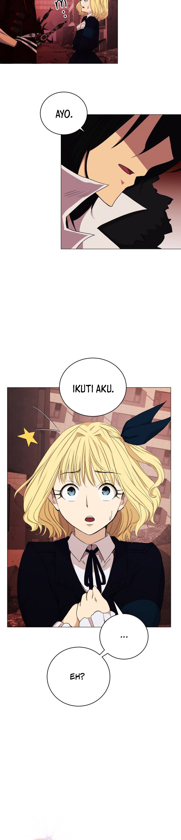 Return of the SSS-Class Demon Lord chapter 2