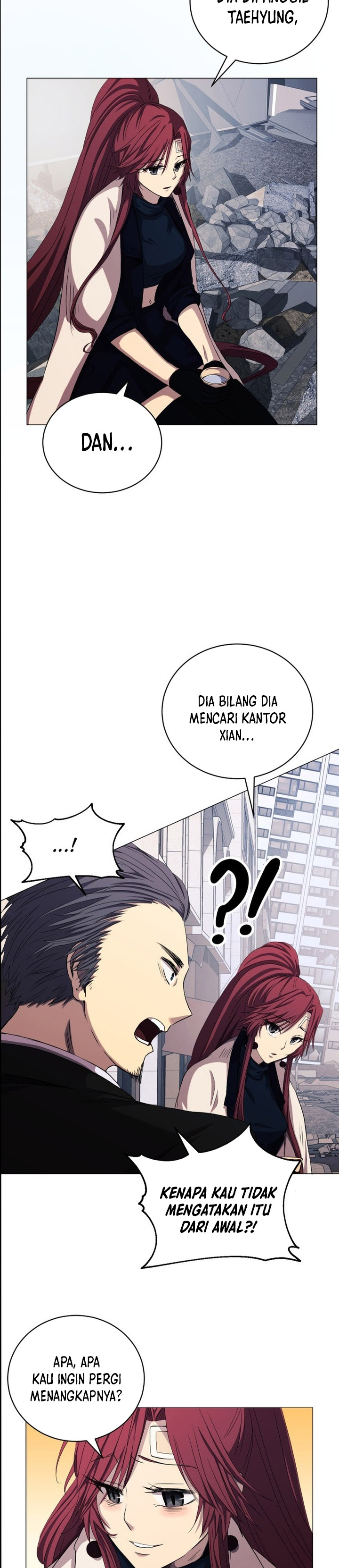 Return of the SSS-Class Demon Lord chapter 2