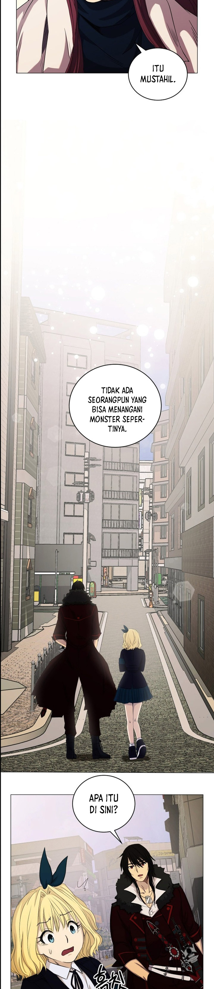 Return of the SSS-Class Demon Lord chapter 2