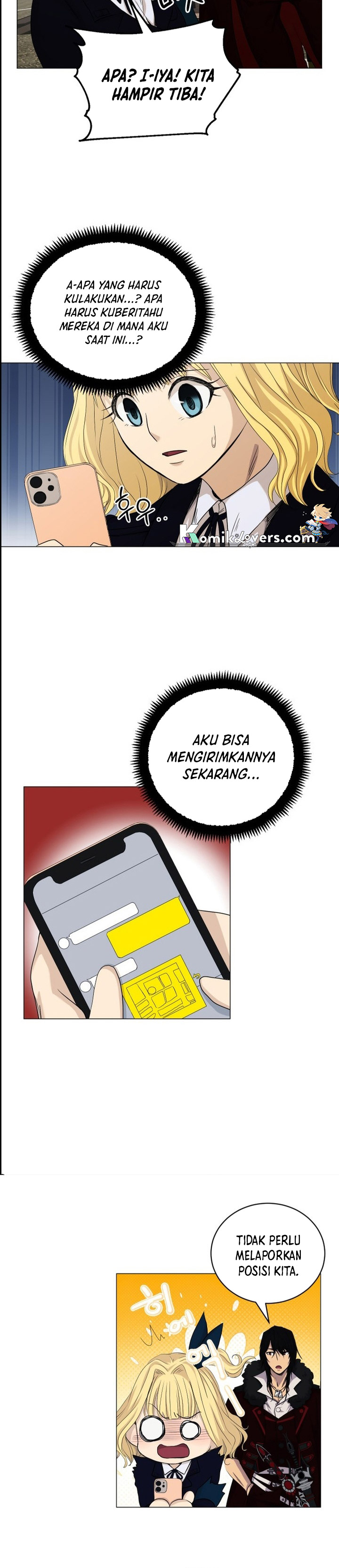 Return of the SSS-Class Demon Lord chapter 2