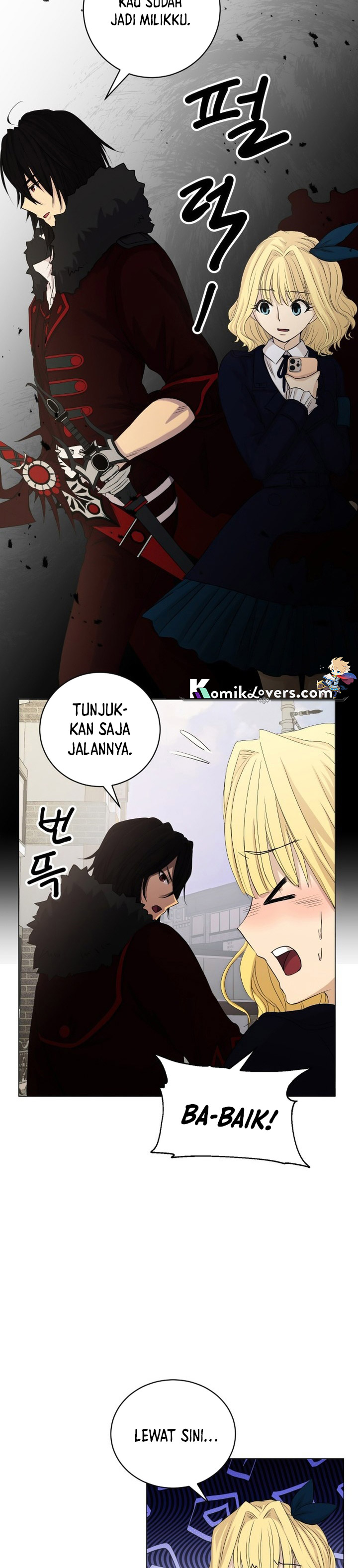 Return of the SSS-Class Demon Lord chapter 2