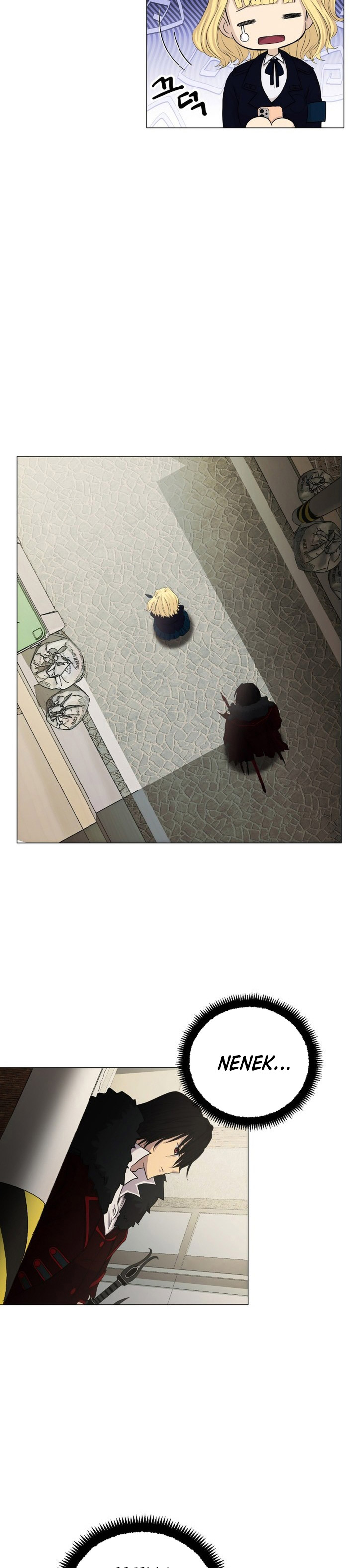 Return of the SSS-Class Demon Lord chapter 2