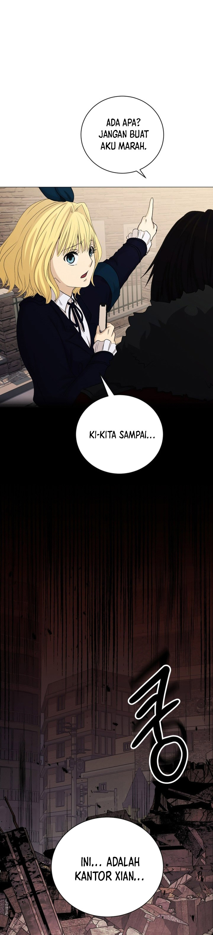 Return of the SSS-Class Demon Lord chapter 2