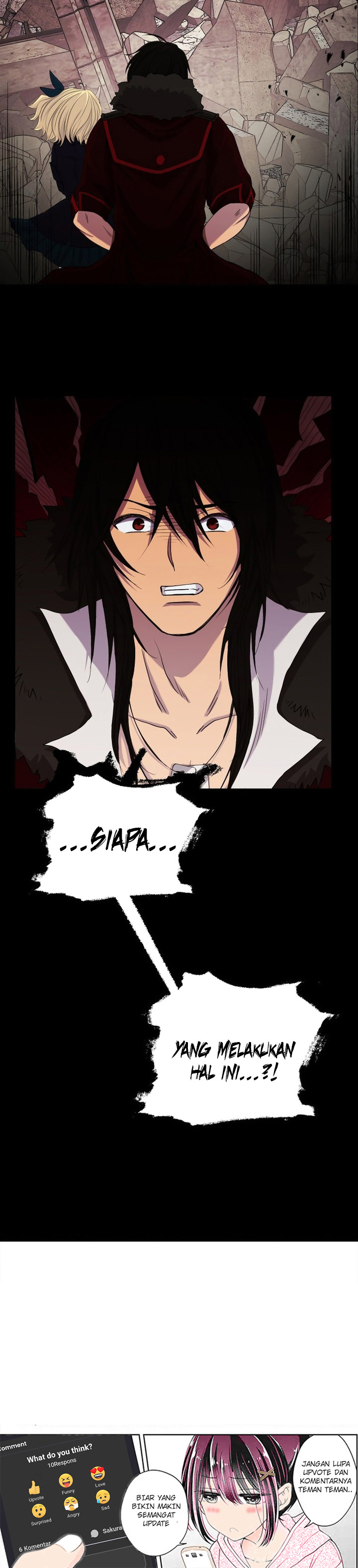 Return of the SSS-Class Demon Lord chapter 2