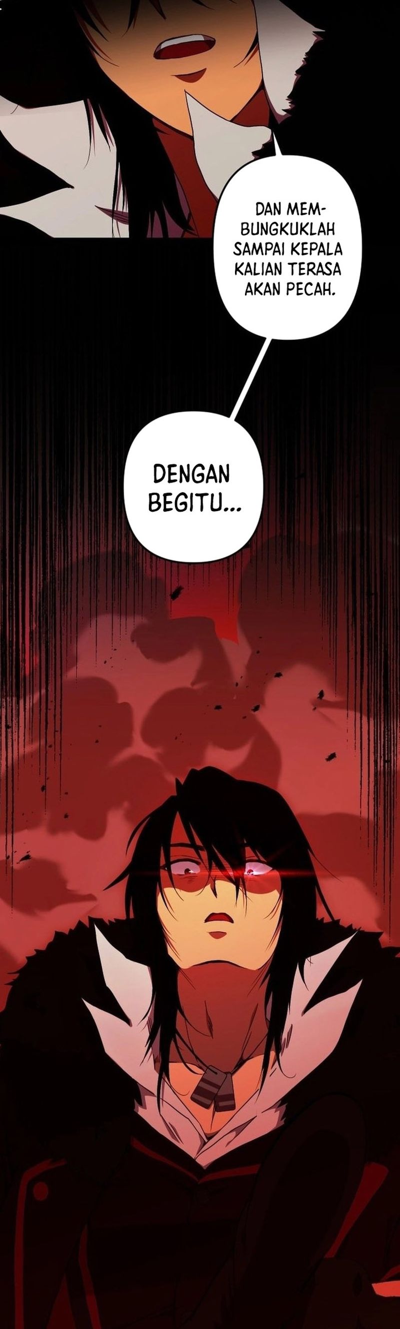 Return of the SSS-Class Demon Lord chapter 6