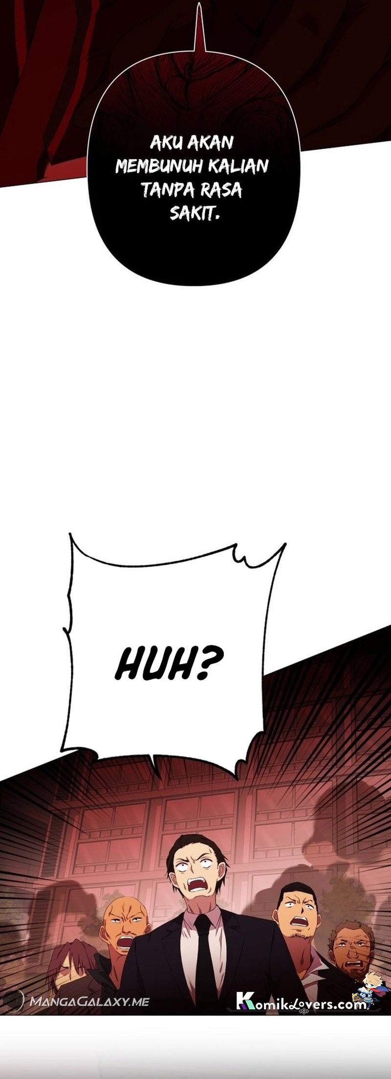 Return of the SSS-Class Demon Lord chapter 6