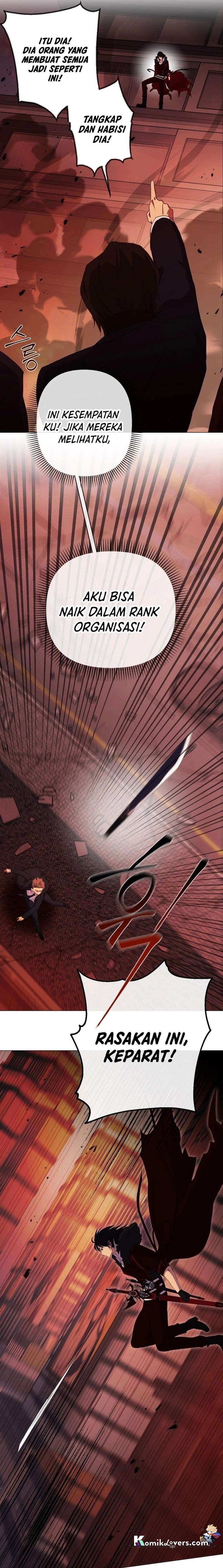 Return of the SSS-Class Demon Lord chapter 6
