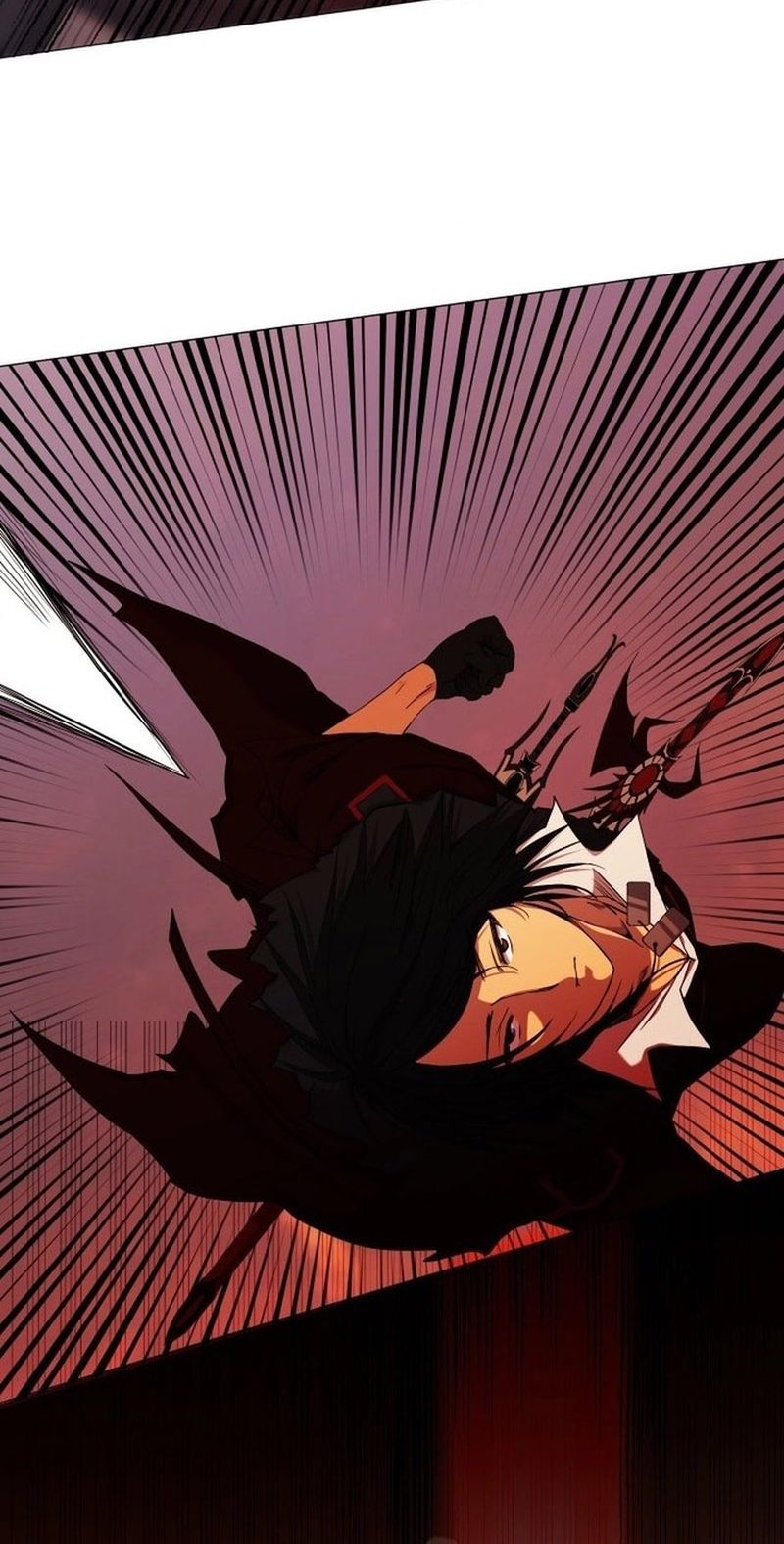 Return of the SSS-Class Demon Lord chapter 6