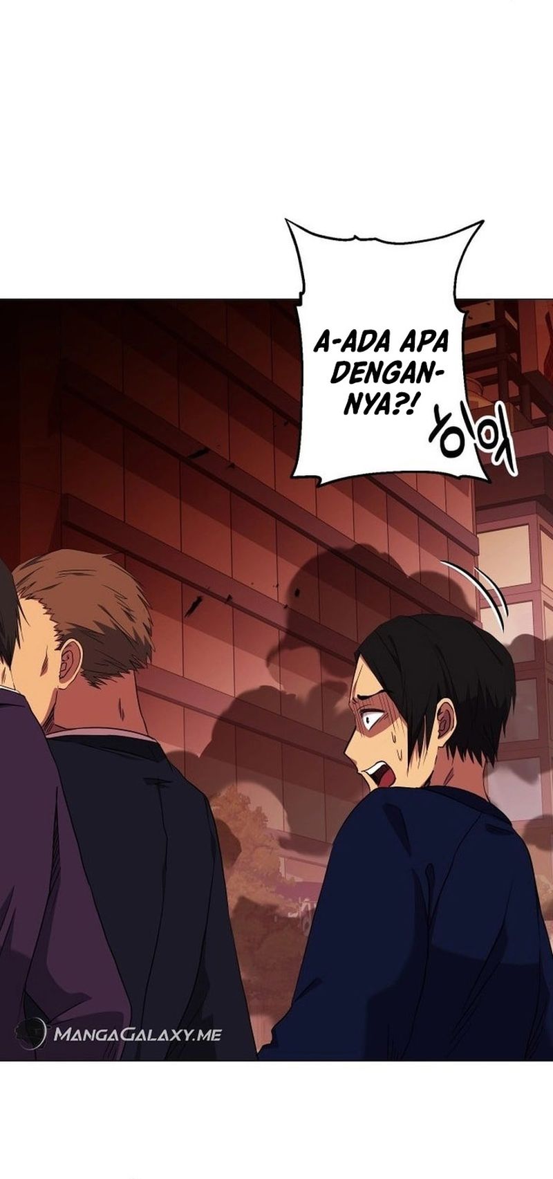 Return of the SSS-Class Demon Lord chapter 6