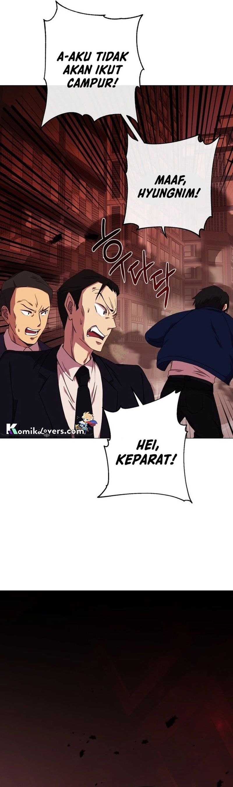Return of the SSS-Class Demon Lord chapter 6