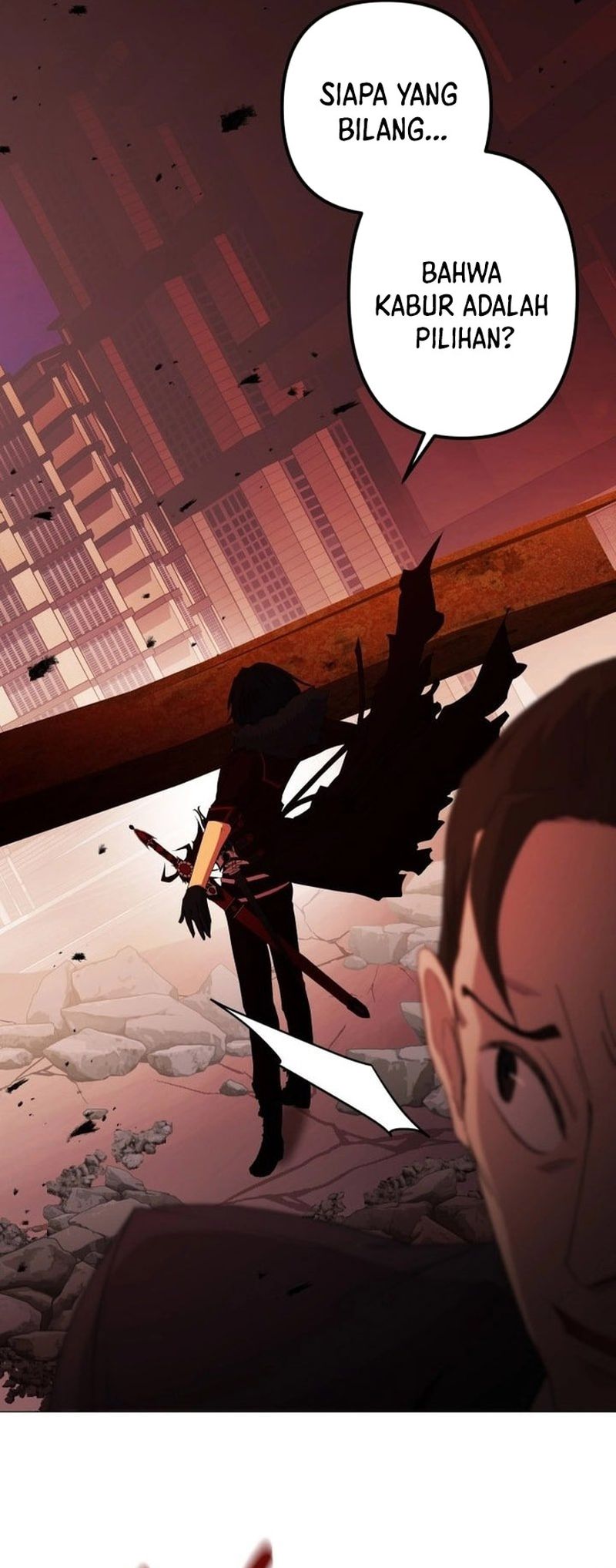 Return of the SSS-Class Demon Lord chapter 6