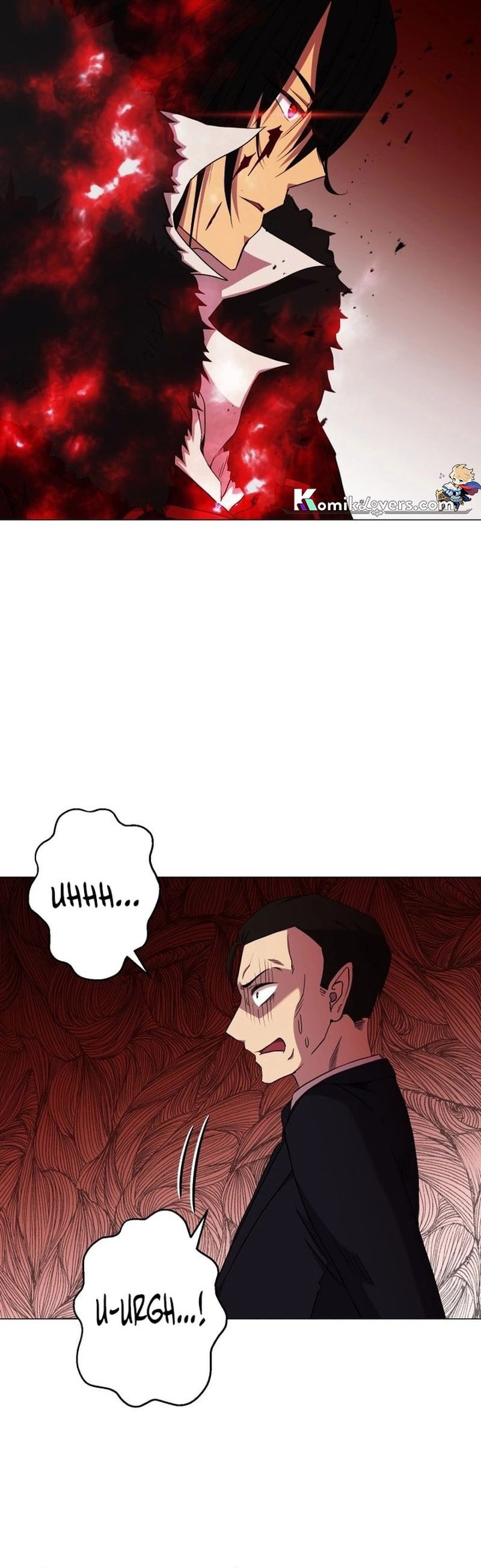 Return of the SSS-Class Demon Lord chapter 6