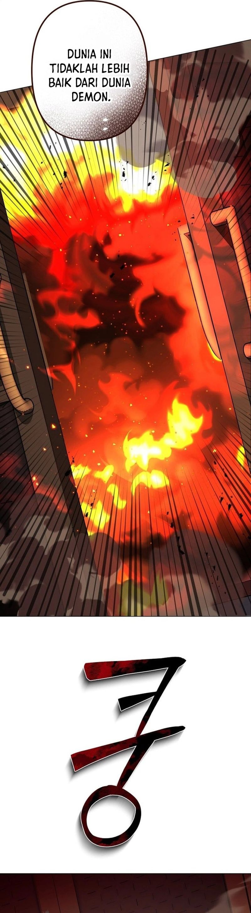 Return of the SSS-Class Demon Lord chapter 6