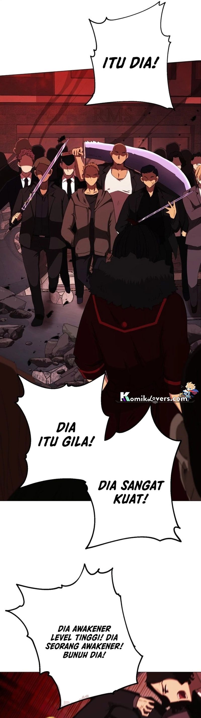 Return of the SSS-Class Demon Lord chapter 6