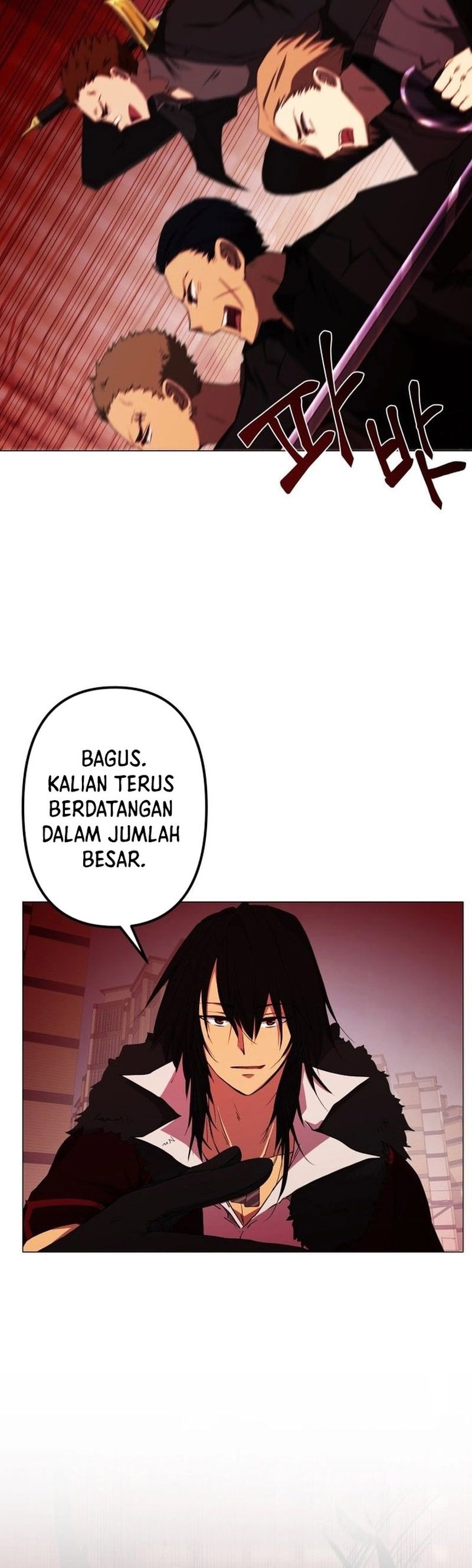 Return of the SSS-Class Demon Lord chapter 6