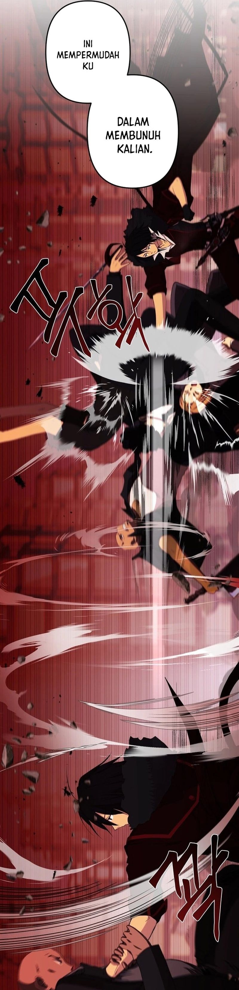 Return of the SSS-Class Demon Lord chapter 6