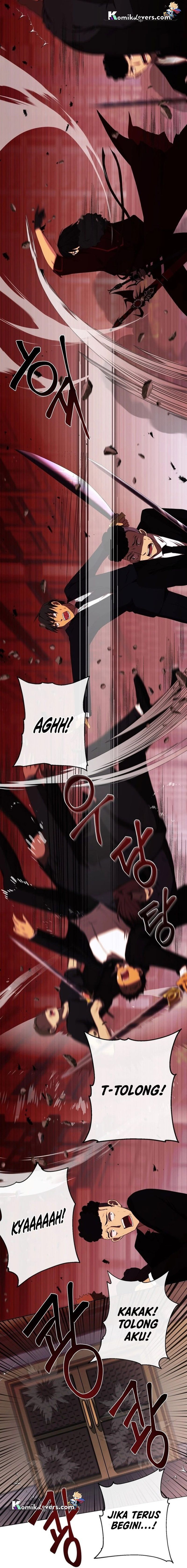 Return of the SSS-Class Demon Lord chapter 6